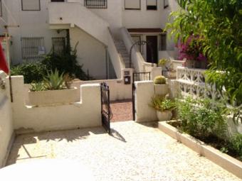 La Siesta, Nice Bungalow Torrevieja